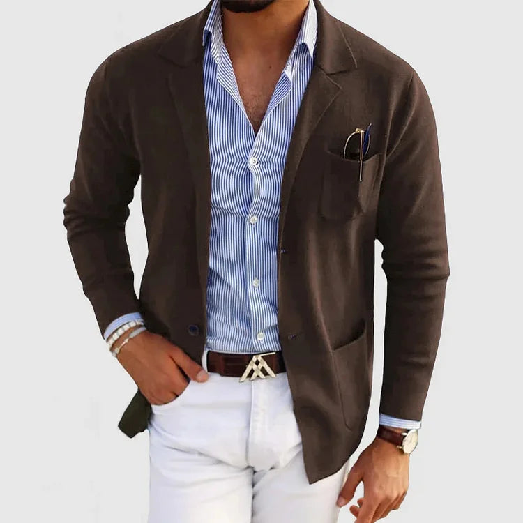 MICHAEL® | Stylish Comfortable Blazer