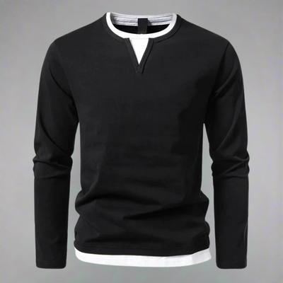 Charles™ - long sleeve sweater