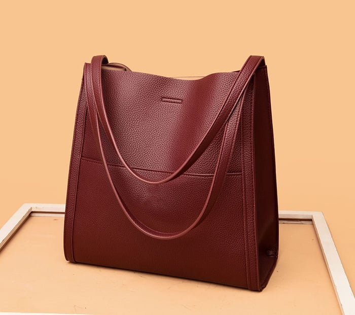 Mara™ – Handcrafted elegant shoulder bag