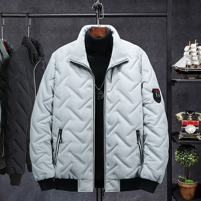 LAVEZZI | AUTUMN BOMBER JACKET