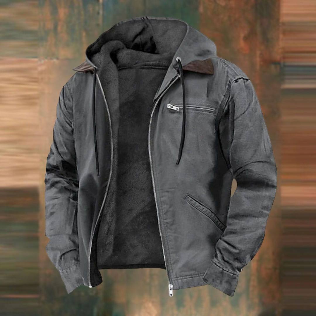 Ricardo |Premium Jacket for Autumn