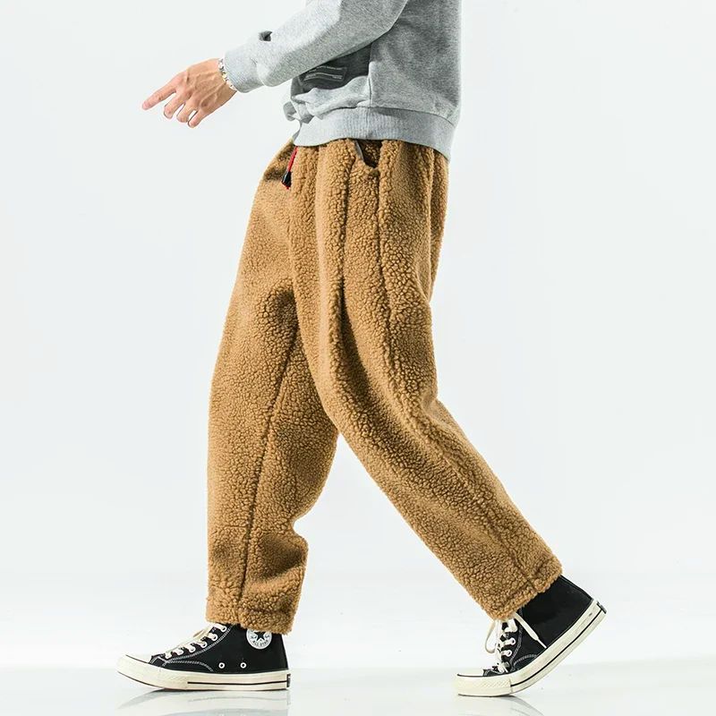Norval Pants
