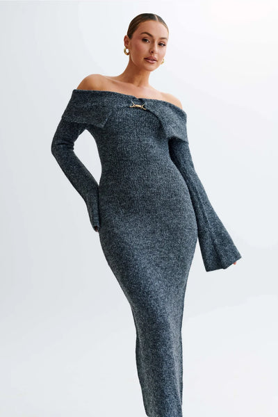 Lena™ |  Knit Dress