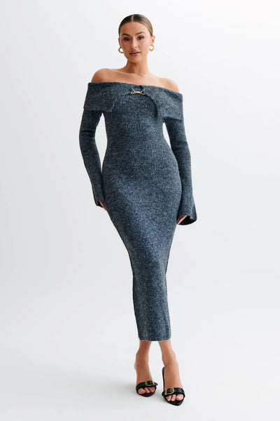 Lena™ |  Knit Dress