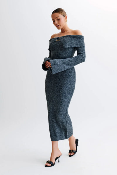 Lena™ |  Knit Dress