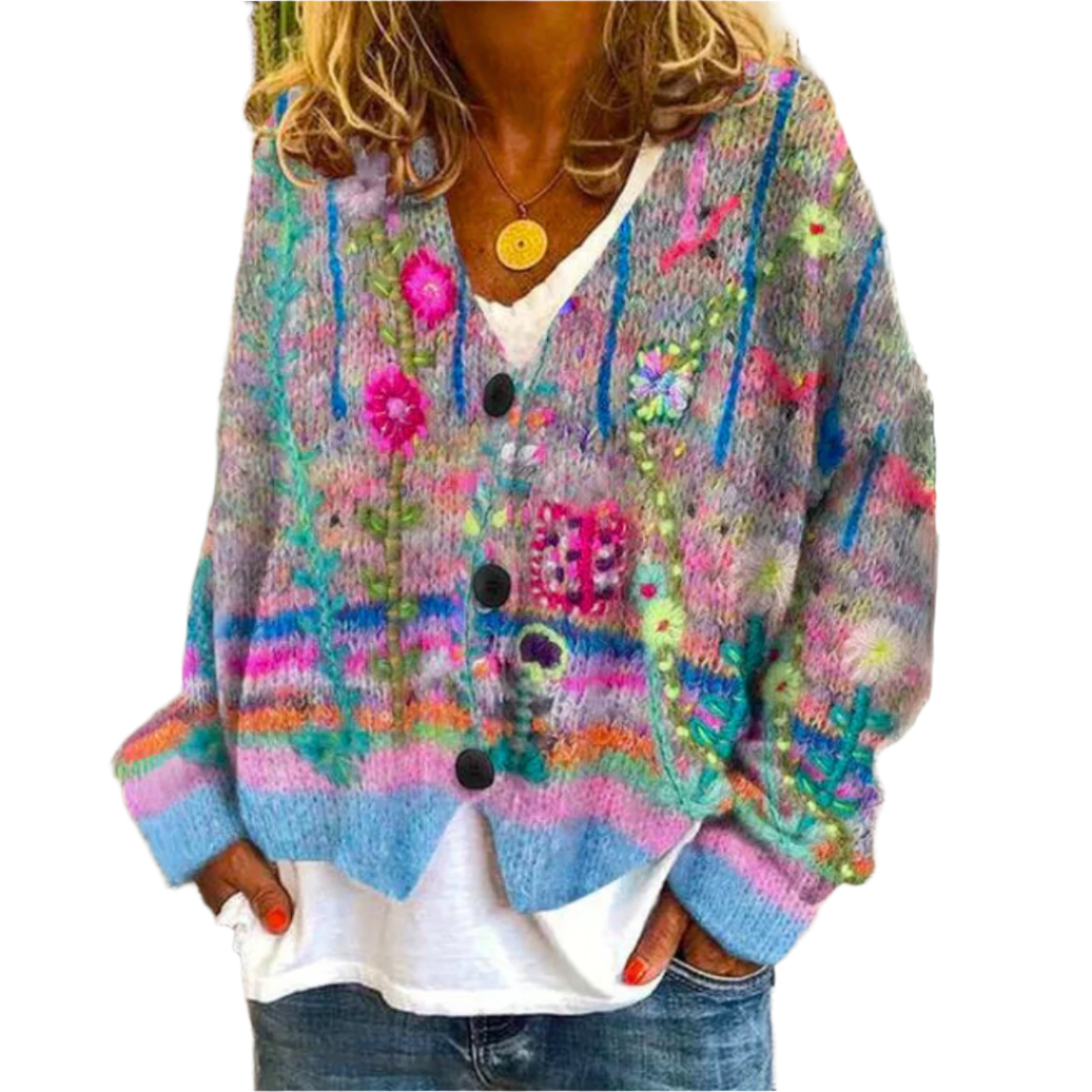 ARURA® | Warm Trendy Cardigan