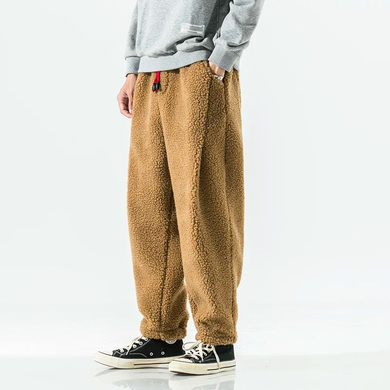 Norval Pants