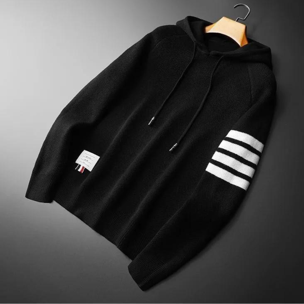 Felix™ - hooded sweater