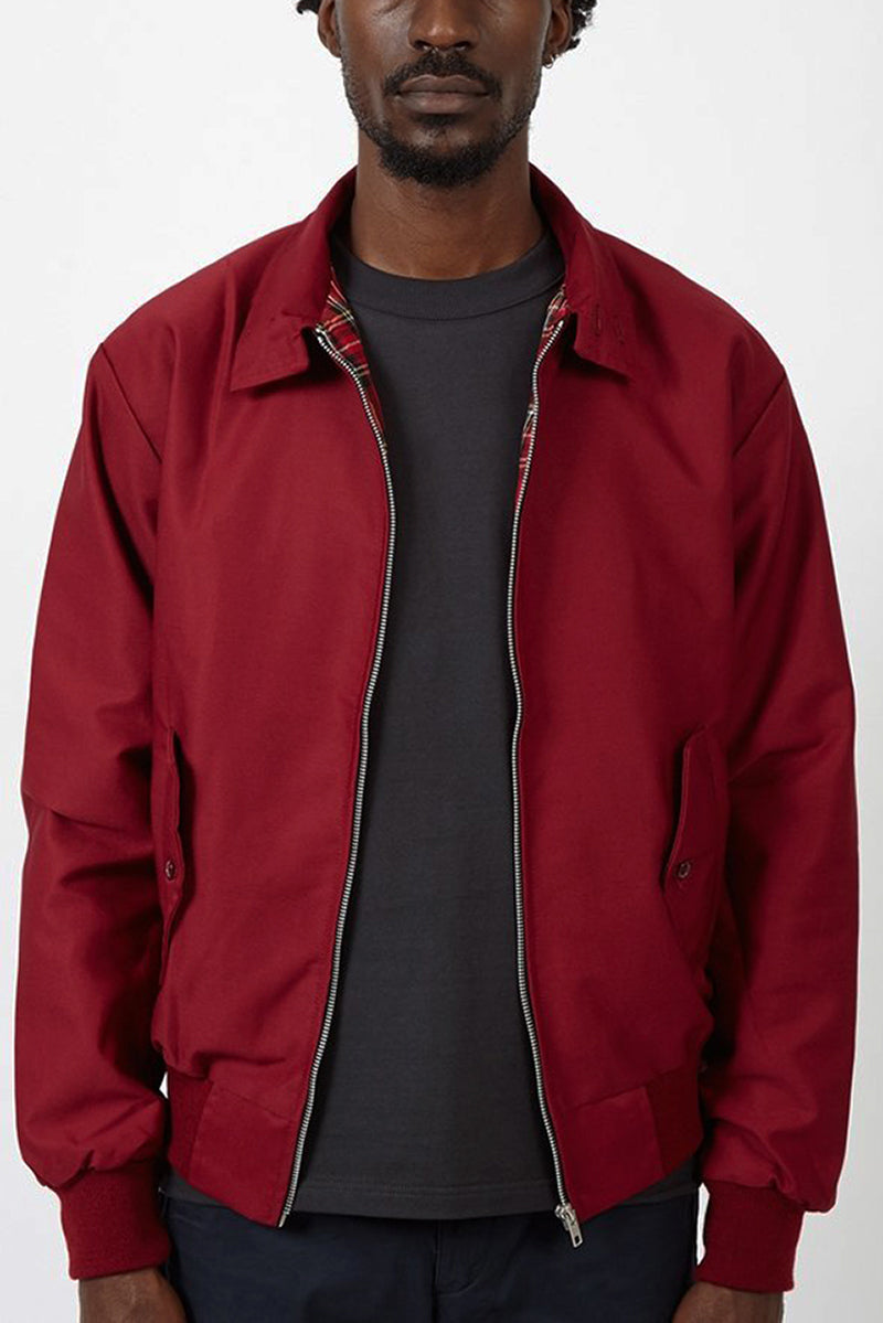 ETHAN | Harry Stone Jacket