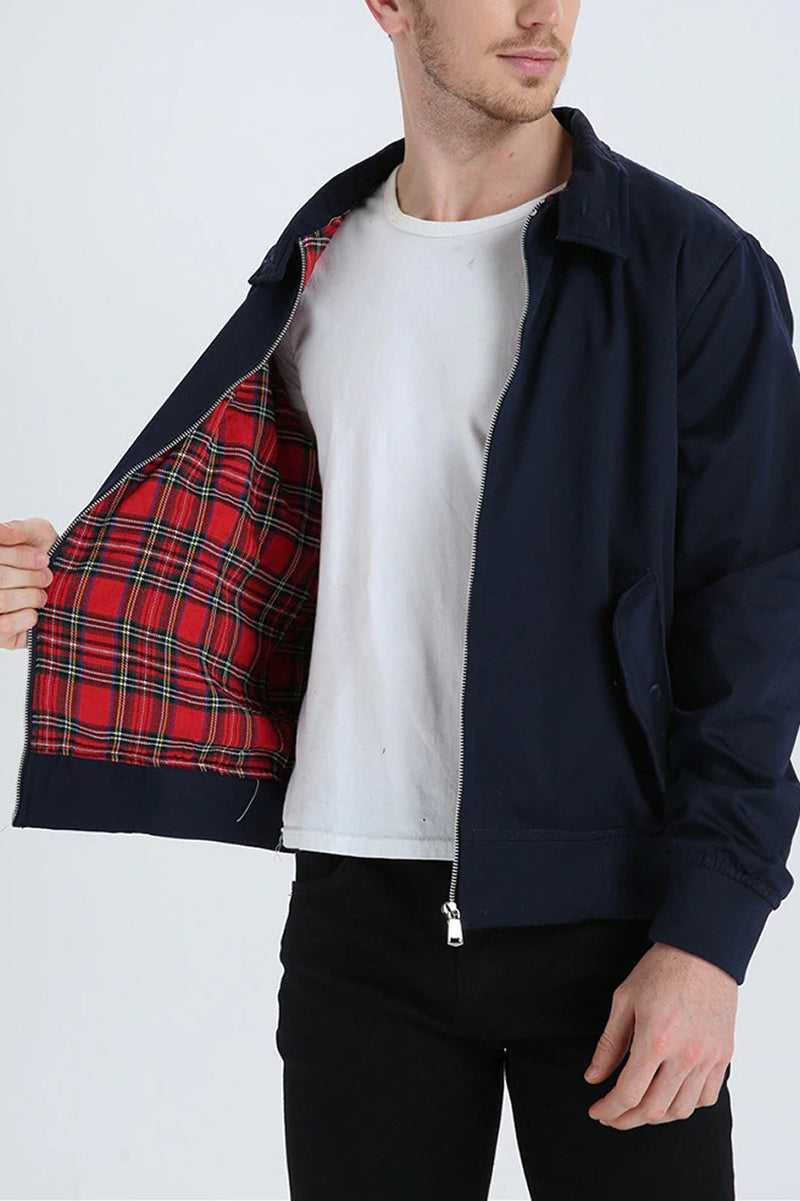 ETHAN | Harry Stone Jacket