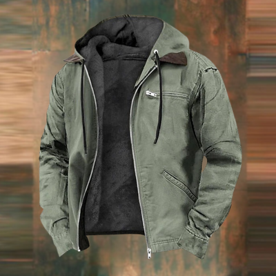 Ricardo |Premium Jacket for Autumn