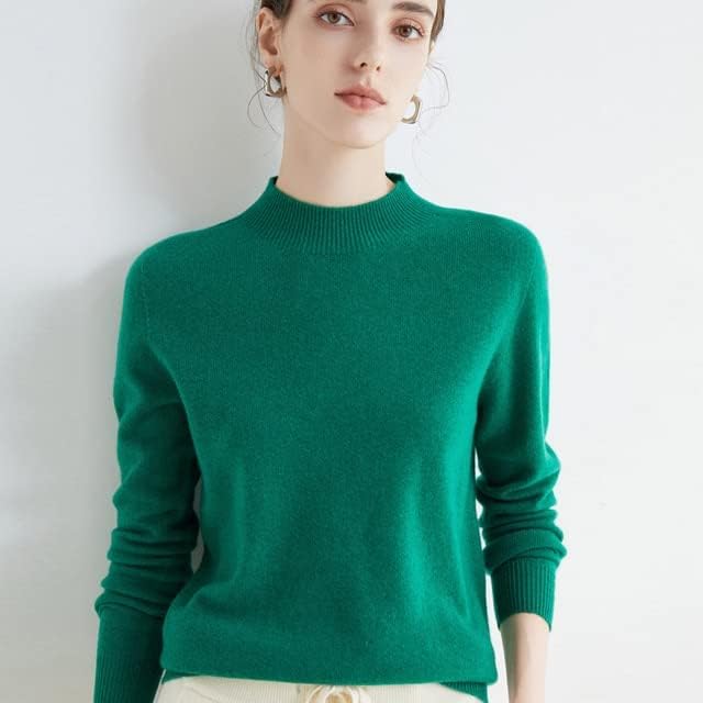 Helena - Marlow &Sage CashLoom® Sweater