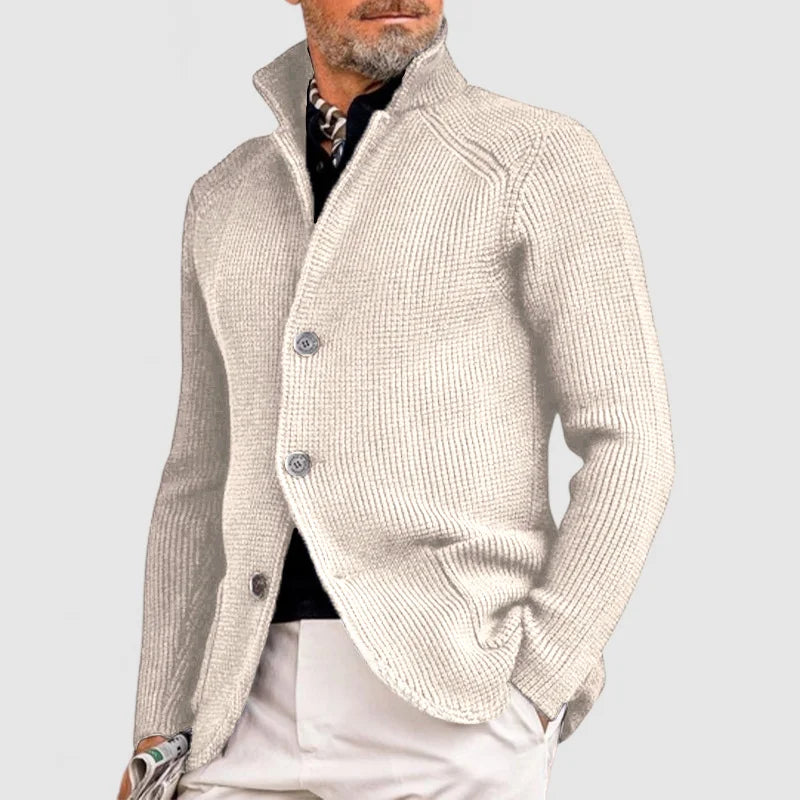 Dennis | Stylish Cardigan