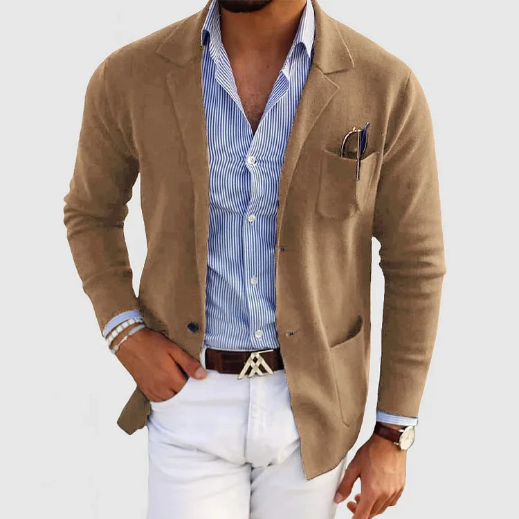 MICHAEL® | Stylish Comfortable Blazer