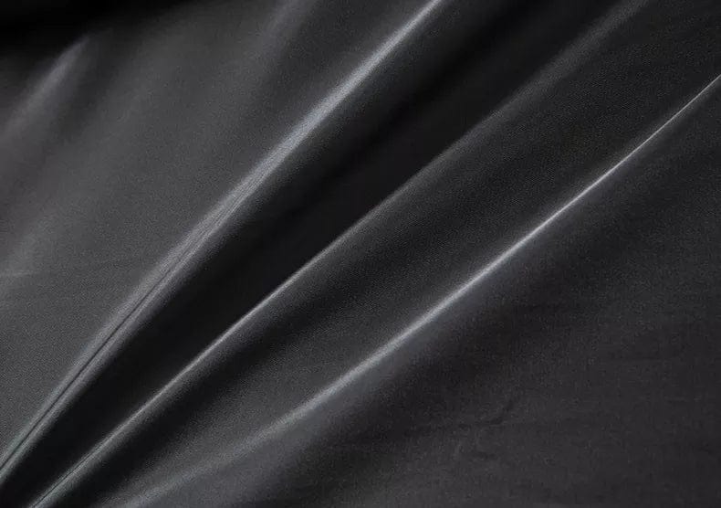 Luuk | Wool Coat