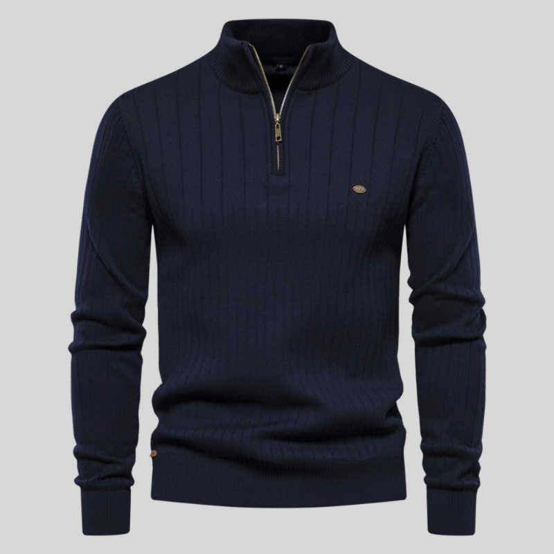 Regal™ - Half Zip Sweater