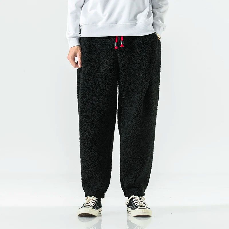 Norval Pants