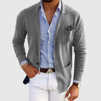 MICHAEL® | Stylish Comfortable Blazer
