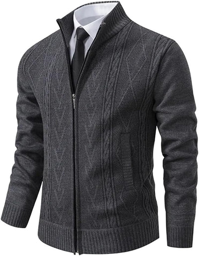 Oliver |  Elegant Cardigan