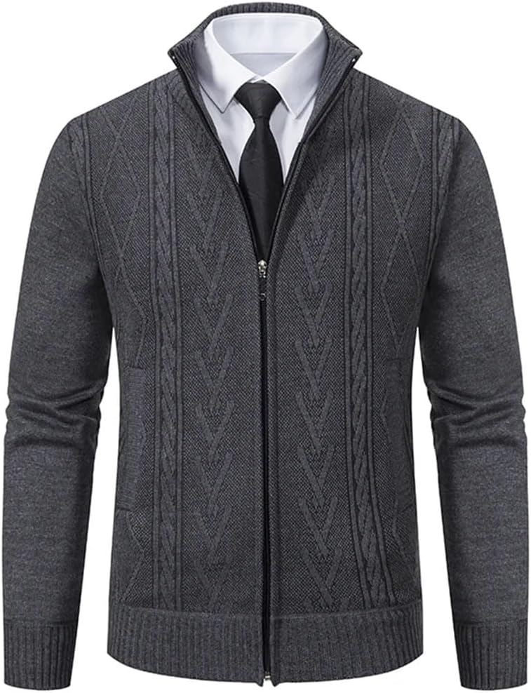 Oliver |  Elegant Cardigan