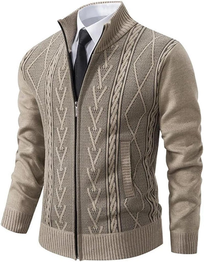 Oliver |  Elegant Cardigan