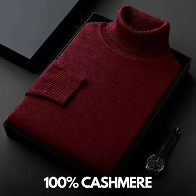 Tom | Cashmere jumper