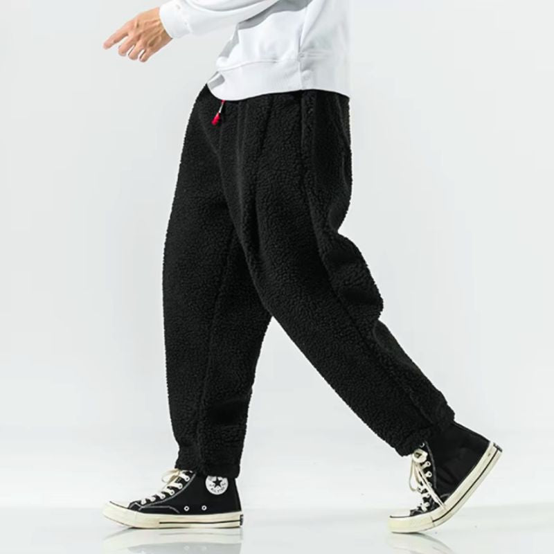 Norval Pants