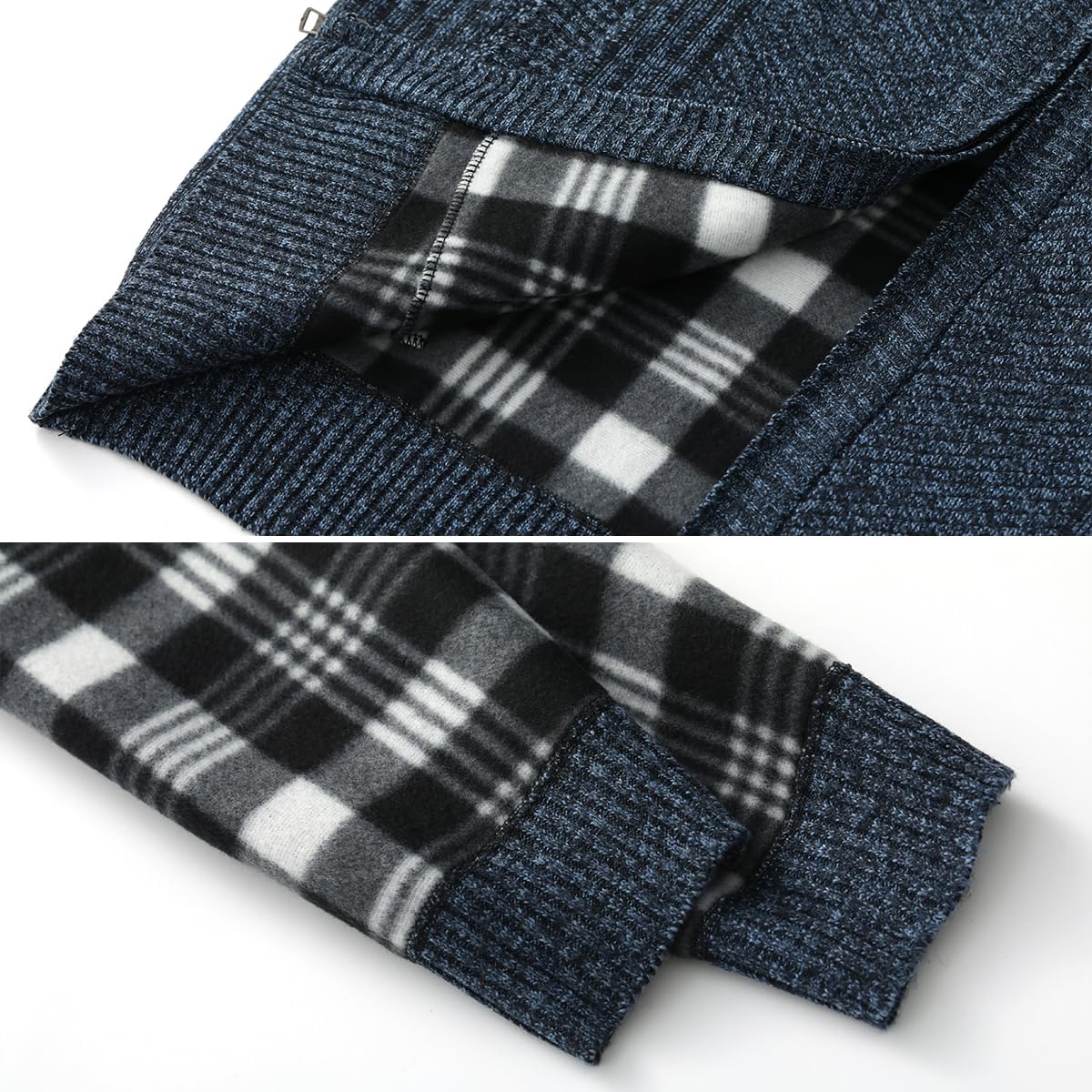 Archie | Elegant Men Cardigan