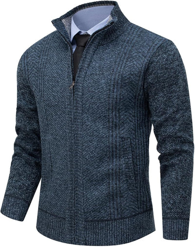 Archie | Elegant Men Cardigan