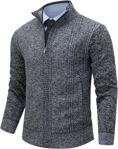 Archie | Elegant Men Cardigan