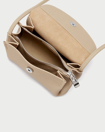 Sija | Retro handmade elegant handbag