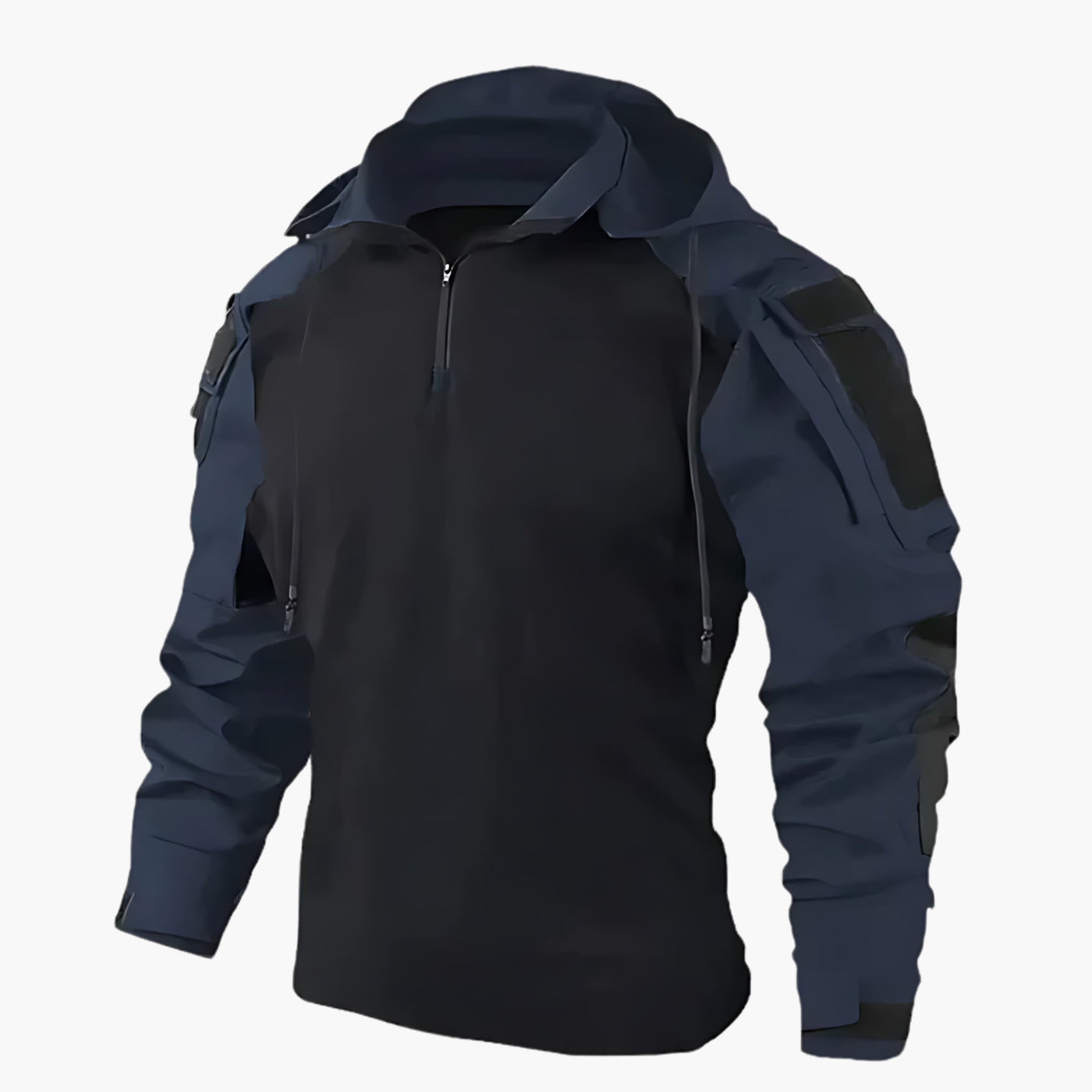 Timothy™ | Tactical Jacket