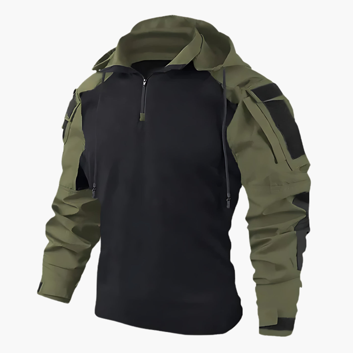 Timothy™ | Tactical Jacket