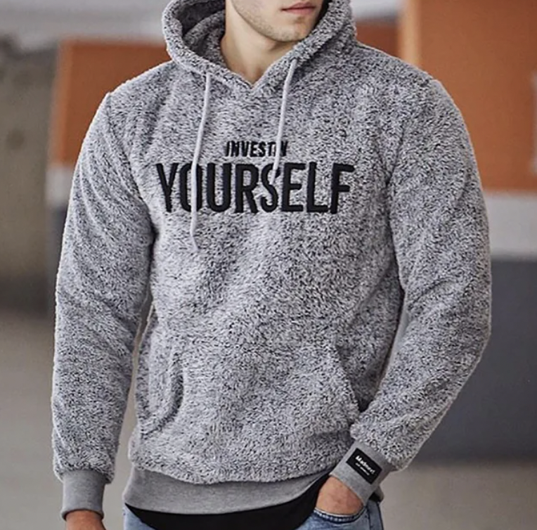 MALTE | COZY HOODIE