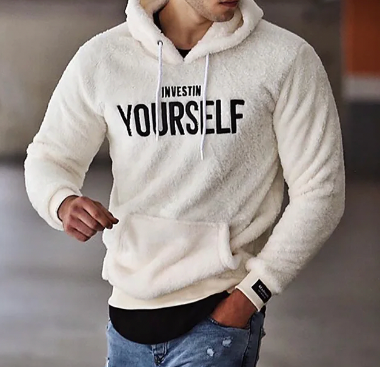 MALTE | COZY HOODIE