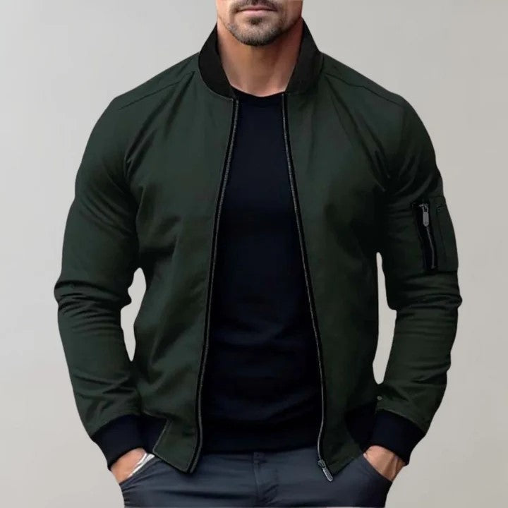 RYAN™ | Bomberjacket