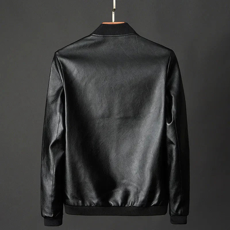 the LUCA® - Leather Jacket