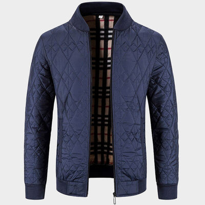 Peterson Washington | New York Cardigan