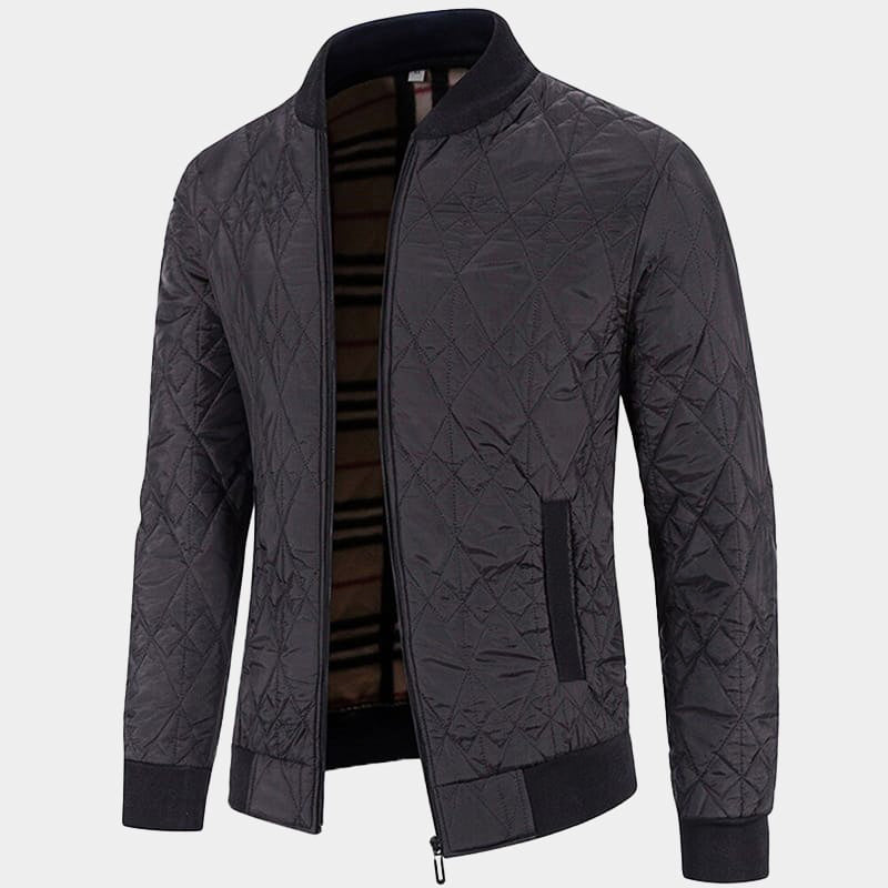 Frank Hardy |  New York Cardigan
