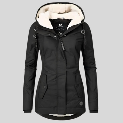 ELLA | Long Winter Coat
