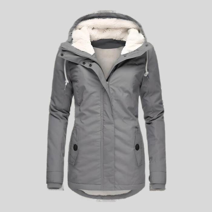 ELLA | Long Winter Coat