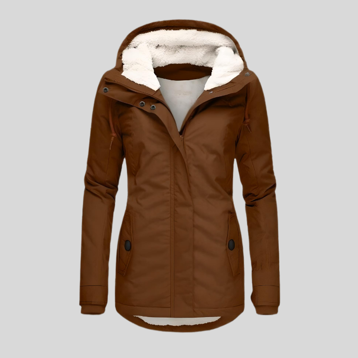 ELLA | Long Winter Coat
