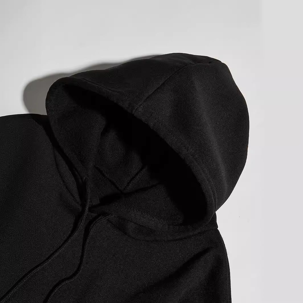 Lola™ | Oversized Hoodie
