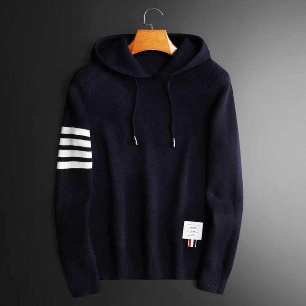 Felix™ - hooded sweater