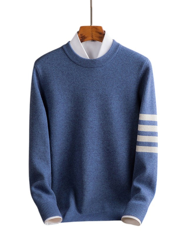 William - Crew Neck Jumper