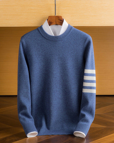 William - Crew Neck Jumper