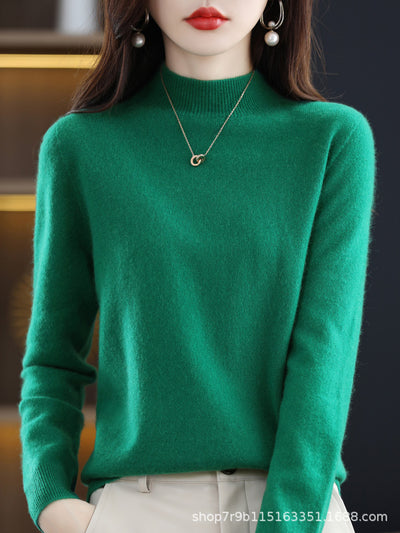 Helena - Marlow &Sage CashLoom® Sweater