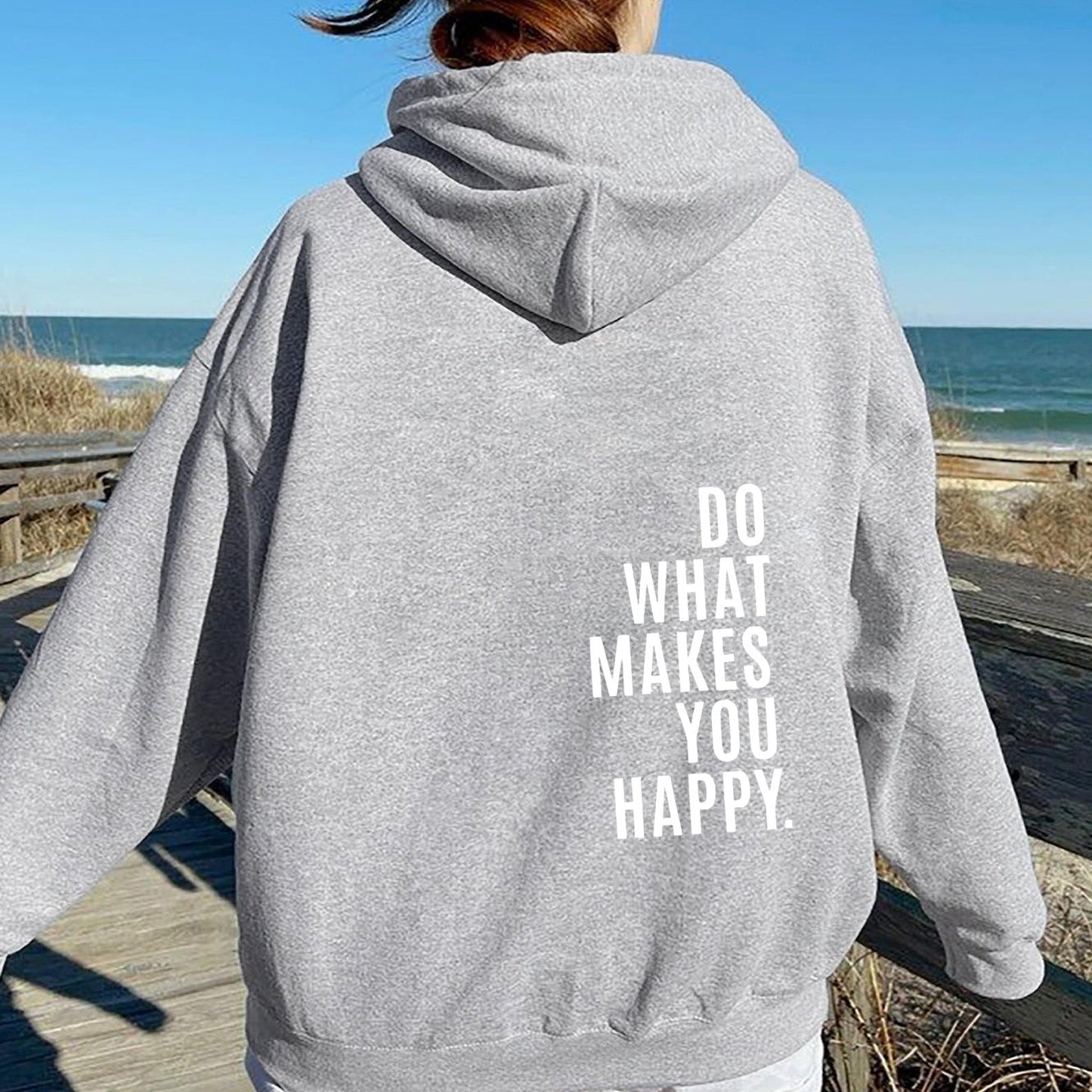 Lola™ | Oversized Hoodie