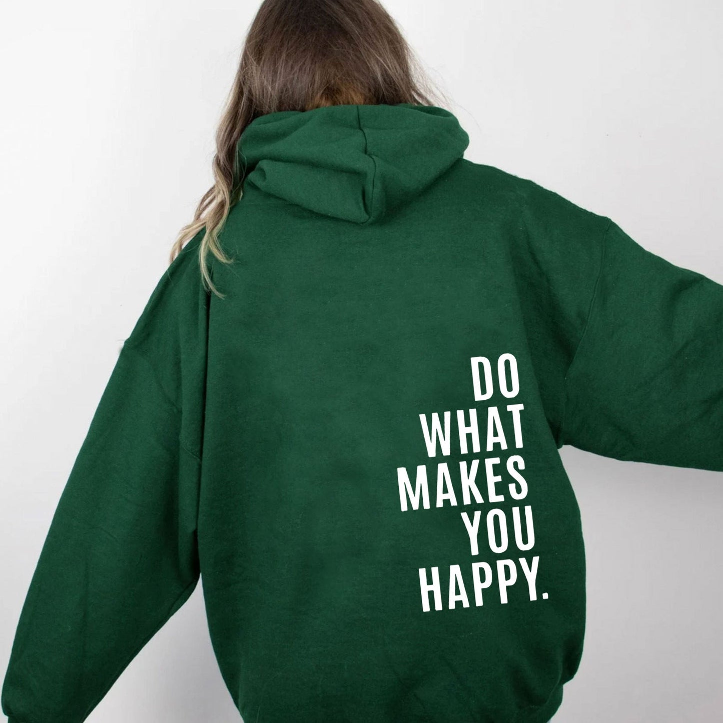 Lola™ | Oversized Hoodie