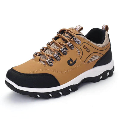 OrthoSteps™ – Best Orthopaedic Hiking Boots